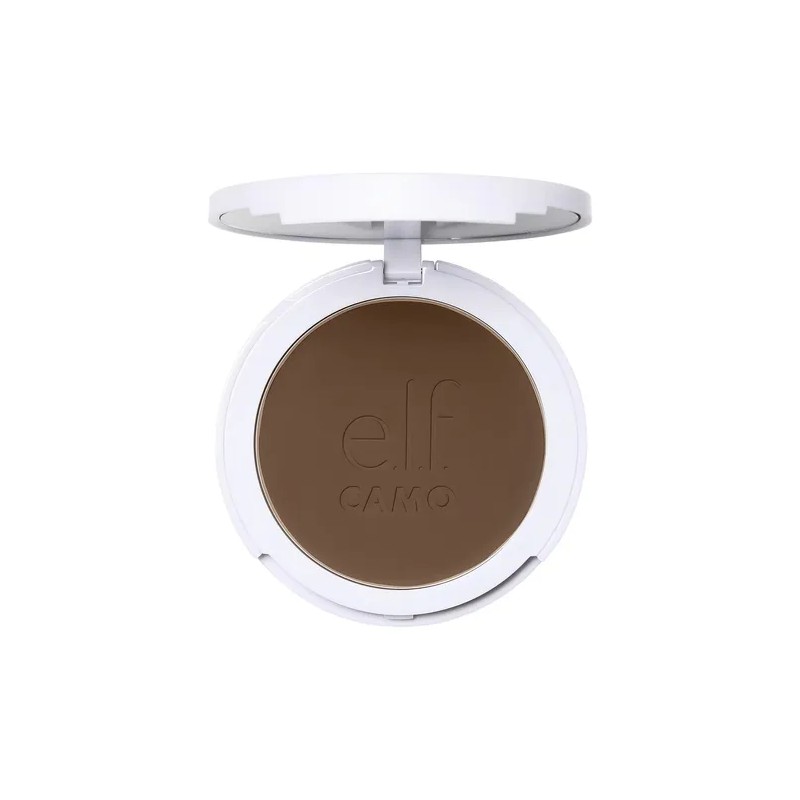 Camo Powder Foundation Polvo E.l.f. Tono 620 W
