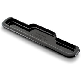 George Foreman Grill Oil Grease Catcher Drip Tray Pan Replacement part - 12"