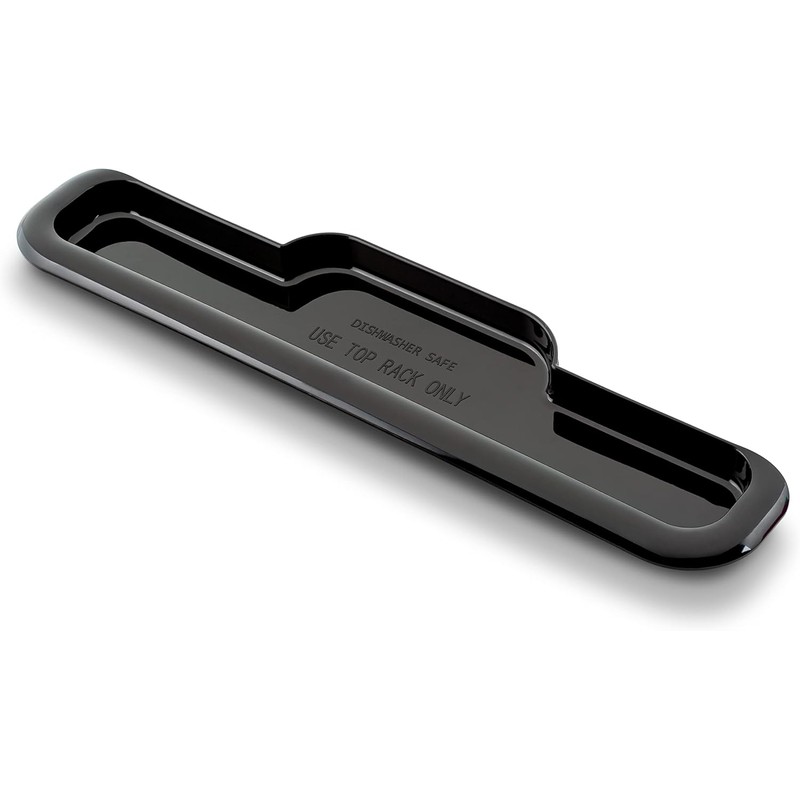 George Foreman Grill Oil Grease Catcher Drip Tray Pan Replacement