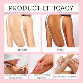 60ml Sunless Tanning Drops To Drink, Oral Tanning Drops, Nourishing And Moisturizing Bronzing Tanner (1pcs)
