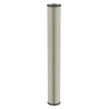 Pentair Pentek S1-20 Sediment Water Filter, 20-Inch, Whole House Pleated