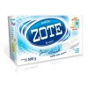Jabón Lavandería Escamas Zote Blanco 500g