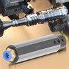 CNC Lathe Tool Bar Strong Smoothly Surface Lathe Boring Bar