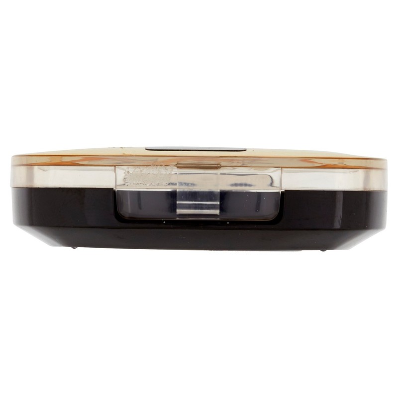 L'Oreal Eyeshadow Mono Color Riche Snow In Megeve 207