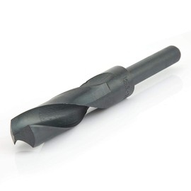 1/2 Inch HSS Twist Drill Metal Drill Bit Steel Drill 16 mm / 17 mm / 20 mm / 21 mm (21 mm)