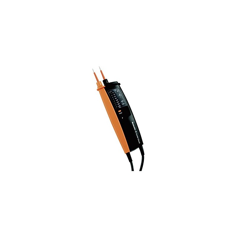Weidmüller Müller Tester Voltage Combi Check 1.3 9918860000 6 690