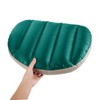 Outanaya Inflatable Seat Cushion for Kayak Fishing PVC Boat Seat