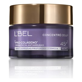 Bel Concentré Cell Crema Antiedad Noche
