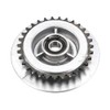 Sprocket Driver, 31 Tooth with Ball Bearing (Closed on Both