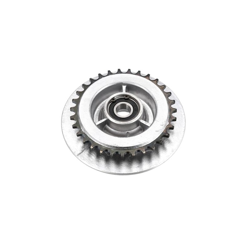 Sprocket Driver, 31 Tooth with Ball Bearing (Closed on Both