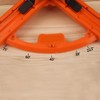 ANCLLO Right Angle Clamp, 90 Degree Corner Clamp, Woodworking Positioning