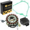 For Yamaha Stator & Regulator Rectifier for Yamaha Rhino 450