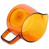 550ml Cup Coffee Sharing Cup Borosilicate Glass Cup Household Supplies