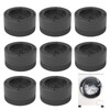 8 Pack Anti Vibration Pads for Washing Machine and Dryer,