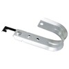 Abeicy 20 Packs 2" Heavy Duty Cable Support J Hooks