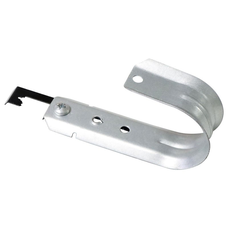 Abeicy 20 Packs 2" Heavy Duty Cable Support J Hooks