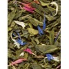 Dammann Freres Loose Leaf, L'Ôriental, Premium Gourmet French Green Tea,