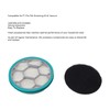 Sponge Filter High Efficiency Particulate Air Filters Replacement Accessories for