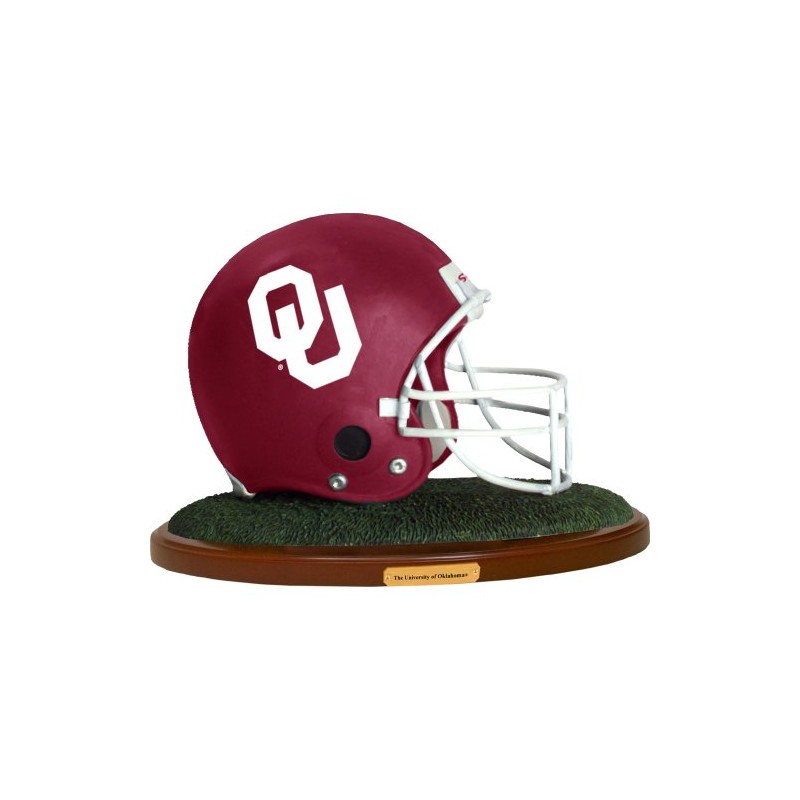 Oklahoma Helmet Replica