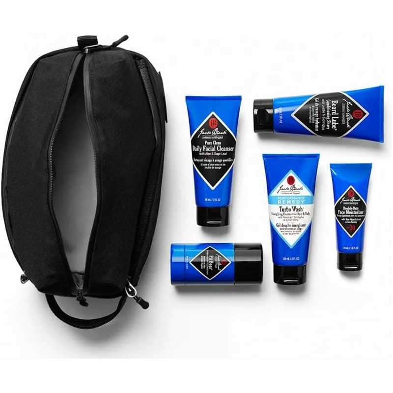Jetsetter Set