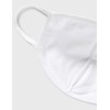 FM London Reusable Fabric Mask, 100% Cotton (Pack of 10)