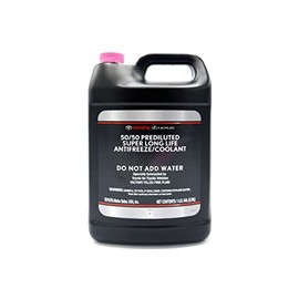 Genuine 00272 SLLC2 Engine Coolant / Antifreeze