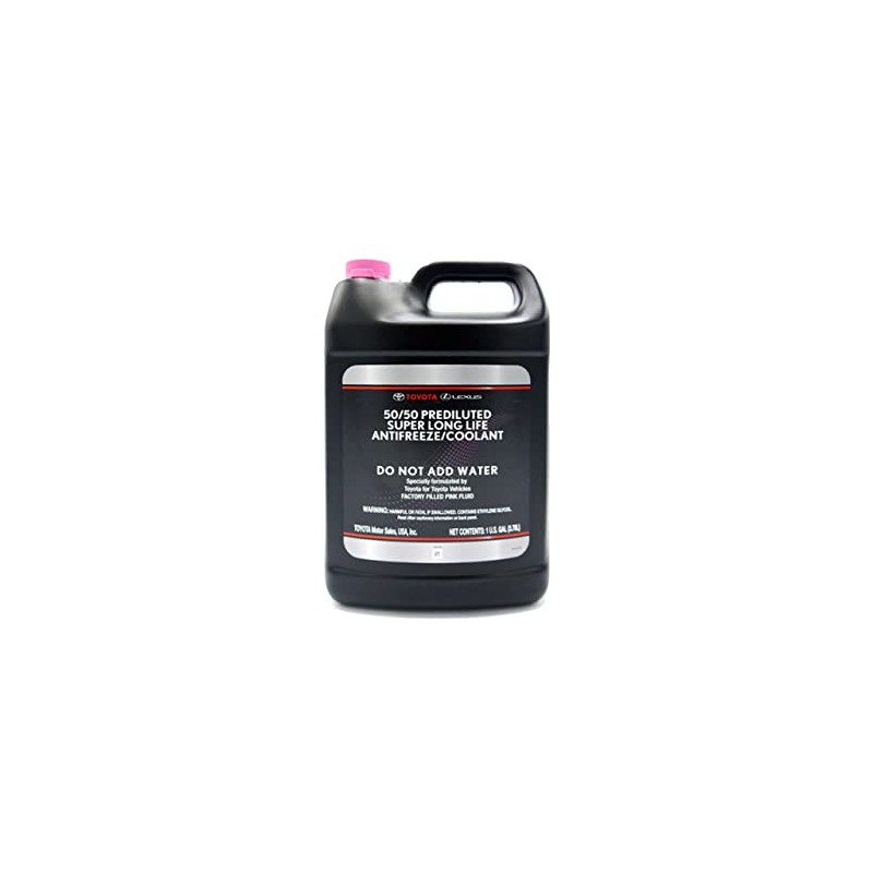 Genuine 00272 SLLC2 Engine Coolant / Antifreeze