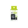 MicroSD 4GB MicroSD Micro SDHC Old Digital Camera Video Slate