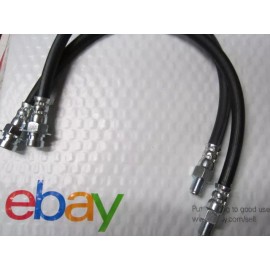 wag 48 49 50 51 52 53 54  CHEVY TRUCK 3600 3700 FRONT BRAKE HOSES