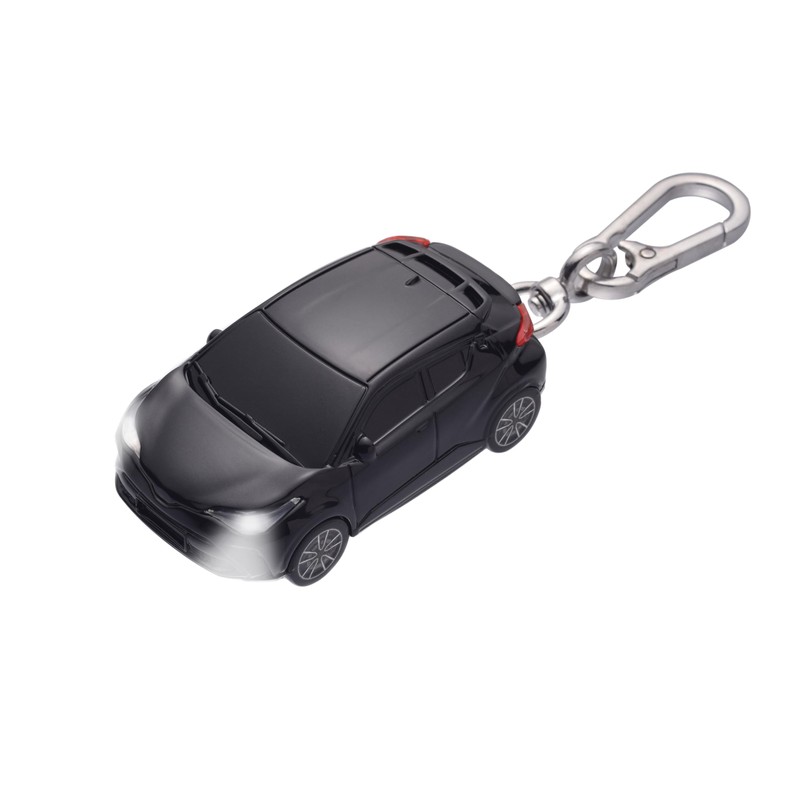 for Toyota Key Fob Cover Key Shell Upgraded Version with