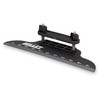MARSHALLTOWN Stair Tread Jig, Built-in Ruler, Template and Measuring Tool,