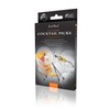 Final Touch Black Chrome Stainless Steel Cocktail Picks (FTA7307-19)