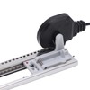 Presser Foot 5A Profession Multifunctional Alloy ABS Portable Buttonhole Presser
