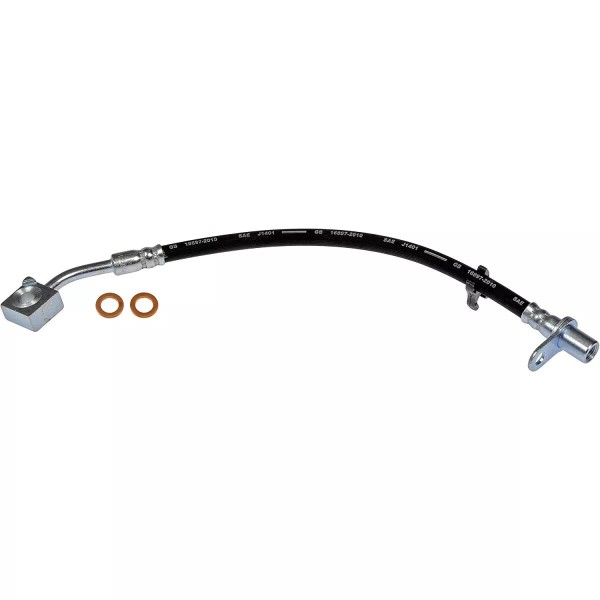 Dorman H620937 Dorman Brake Line Front Driver Left Side Hand