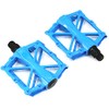 Pair of Cycling BMX Mountain Bicycle Bike Pedals 9/16" Bearing