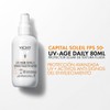 Vichy Capital Soleil UV-Age Daily Protector Solar Facial, 80 ml