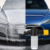 AIXXCUVQ Car Foam Sprayer Foam Sprayer Sprayer Foam Can-Non High