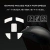 QSPEC Mouse Sole Professional Gaming G PRO Gaming Mouse Wireless