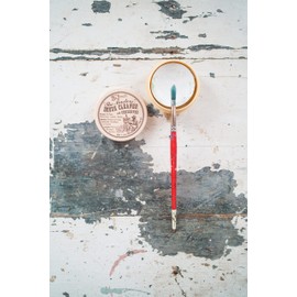 General Pencil Various The Master's Brush Cleaner and Preserver-2.5 oz