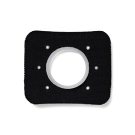 Aalok Patch – Refill Adhesive Patch Massager (30 Sheets)