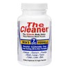 The Cleaner Detox, 52 Capsules, Powerful 7-Day Men Formula, Complete