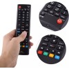 Alien Technology Control Remoto Para Cualquier LG Televisor Tv Smart
