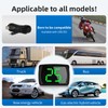 GPS Speedometer, Car Headup Display MPH, Digital Speedometer car MPH