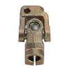 MAD HORNETS Steering Shaft U-Joint With Power Steering 281422417 Fits