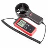 UNI-T UT363S Digital Anemometer 0.4m/s-30m/s -10°C - 50°C / 14°F