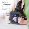 kwmobile Case Compatible with Tolino Vision 1/2 / 3/4 HD