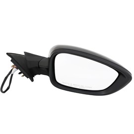 For Honda Accord Sedan LX/Sport 2018 2019 2020 Power Side Door View Mirror Passenger Right