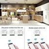 WiFi Smart Light Switch DIY Breaker Module Smart Life/Tuya App
