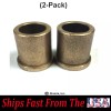 RYAN NEW Original Ryan Aerator Parts, # 521584 Bushing For Older Style Ryan 5/8" ID
