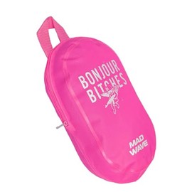 Mad Wave Swimming Wet Bag 7L - Bonjour es - Pink, Pink, Swimming Bag